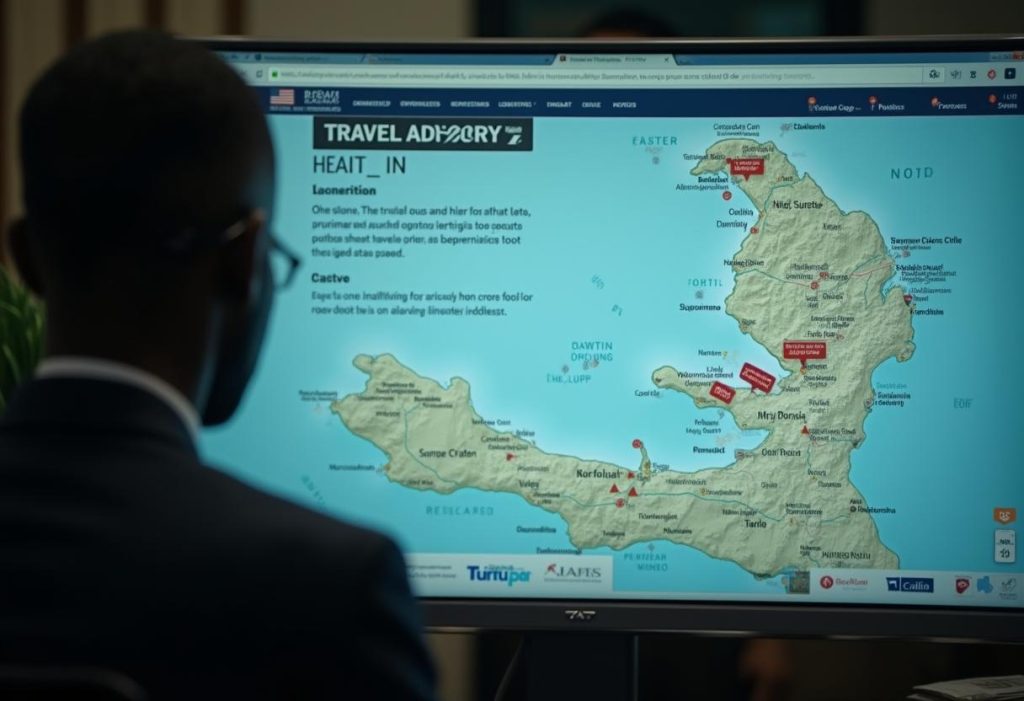 Renewed Travel Advisory for Haiti: What It Means for Travelers
