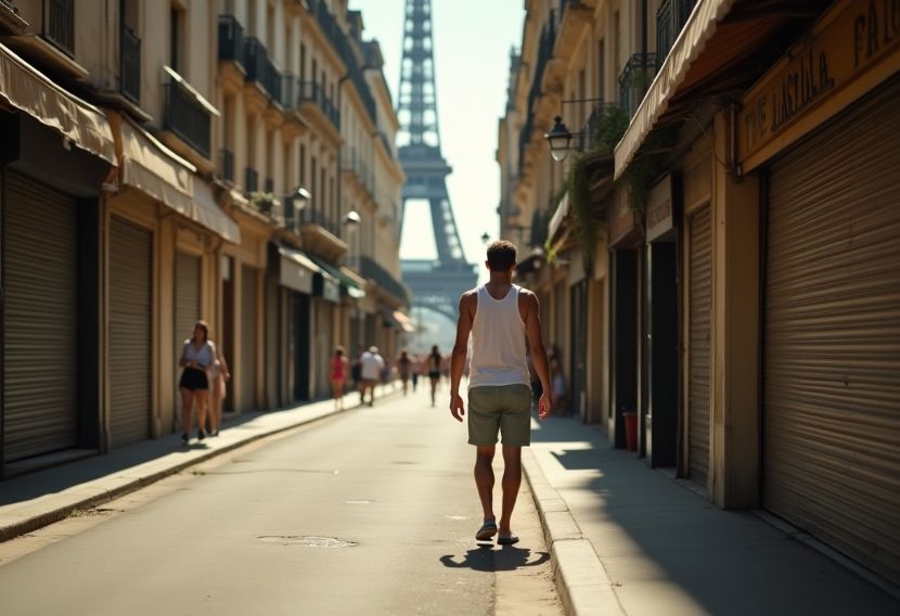 Intense Heatwave in Southern Europe: Life-Threatening Conditions Escalate for Travelers