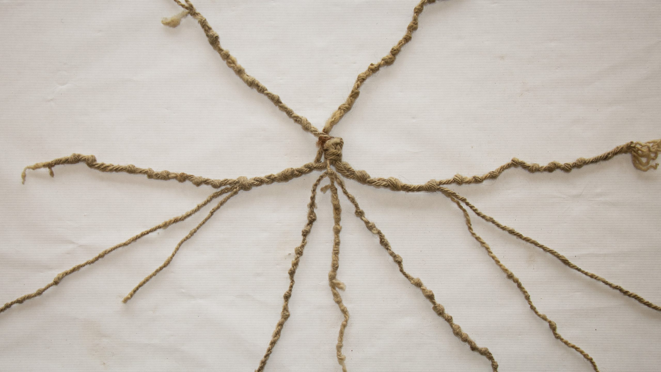 Unraveling the Historical Importance of the Cutusuma Khipu