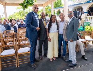 New Luxury Development Set to Boost Tourism in Jamaica