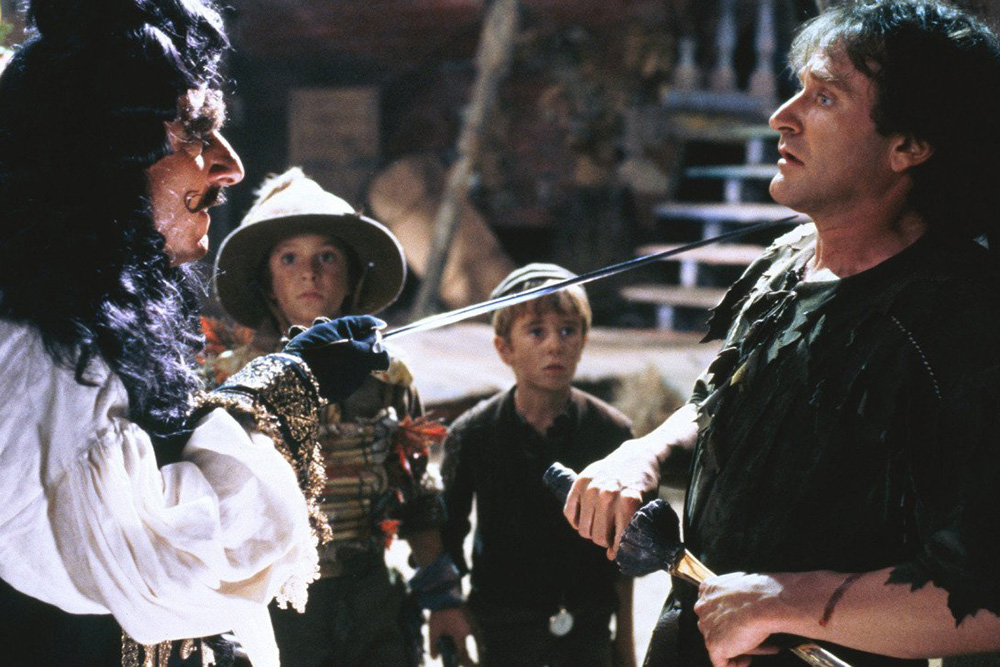 Discover Hook at the Austin Film Festival Summer Classic