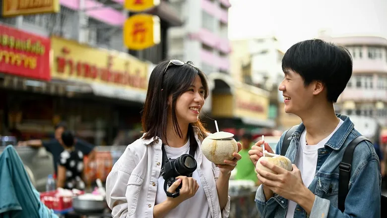 The Influence of Generational Nostalgia on Travel Trends
