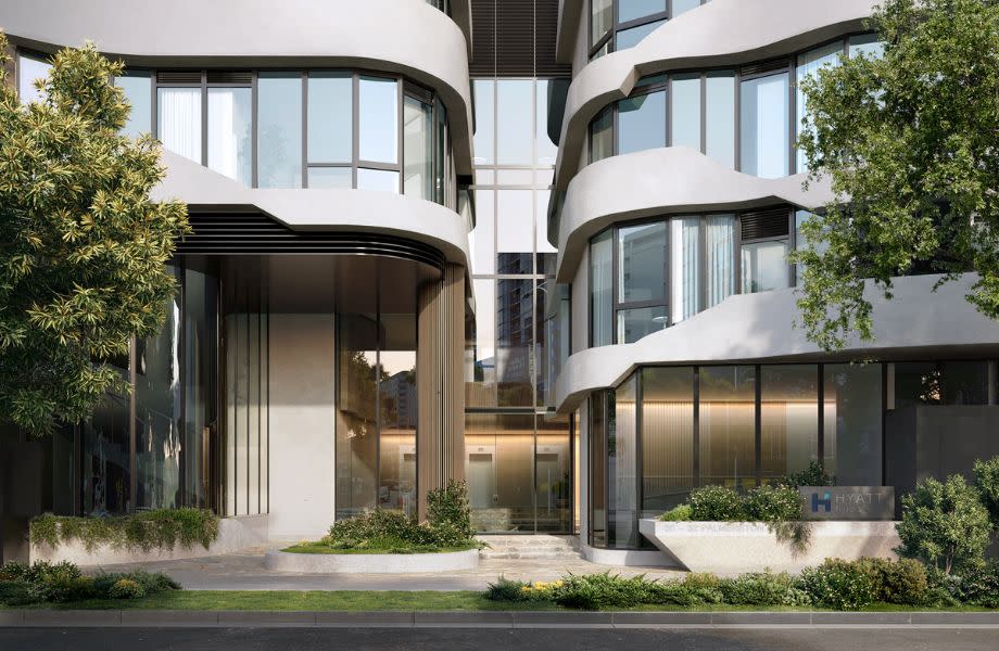 Hyatt House Expands its Global Presence with First Australian Location in Melbourne