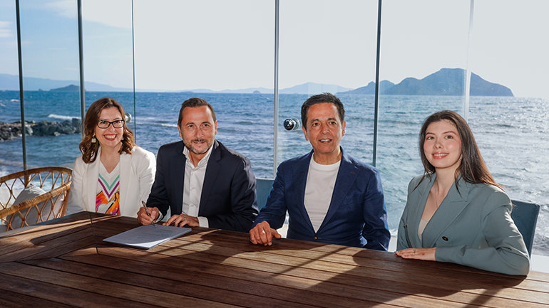 IHG Hotels & Resorts Expands Its Footprint in Turkey’s Leisure Market