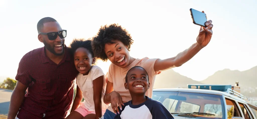 Independence Day Celebrations and Travel Trends in the U.S.