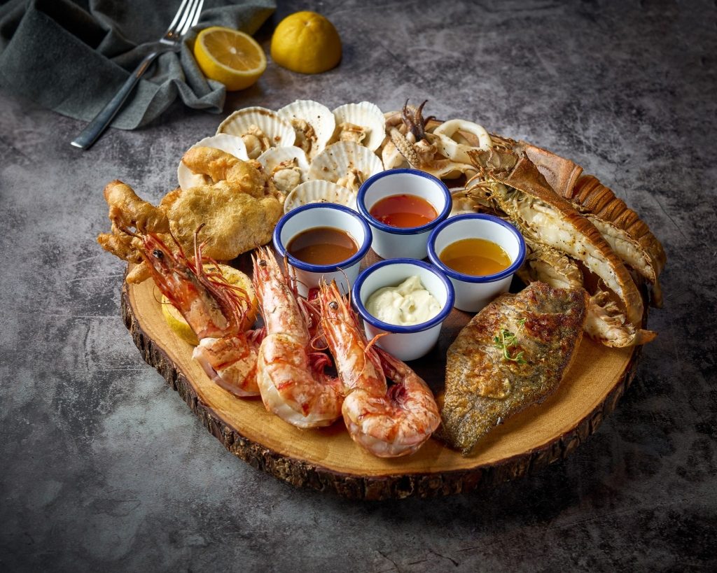 Culinary Adventures Await with Marriott’s Innovative Dining Campaign