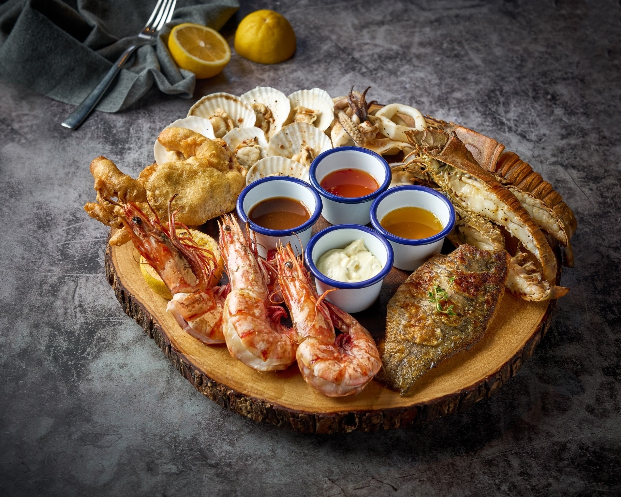 Culinary Adventures Await with Marriott’s Innovative Dining Campaign