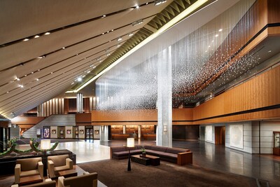 The Rise of Luxury Travel Trends Among Chinese Tourists
