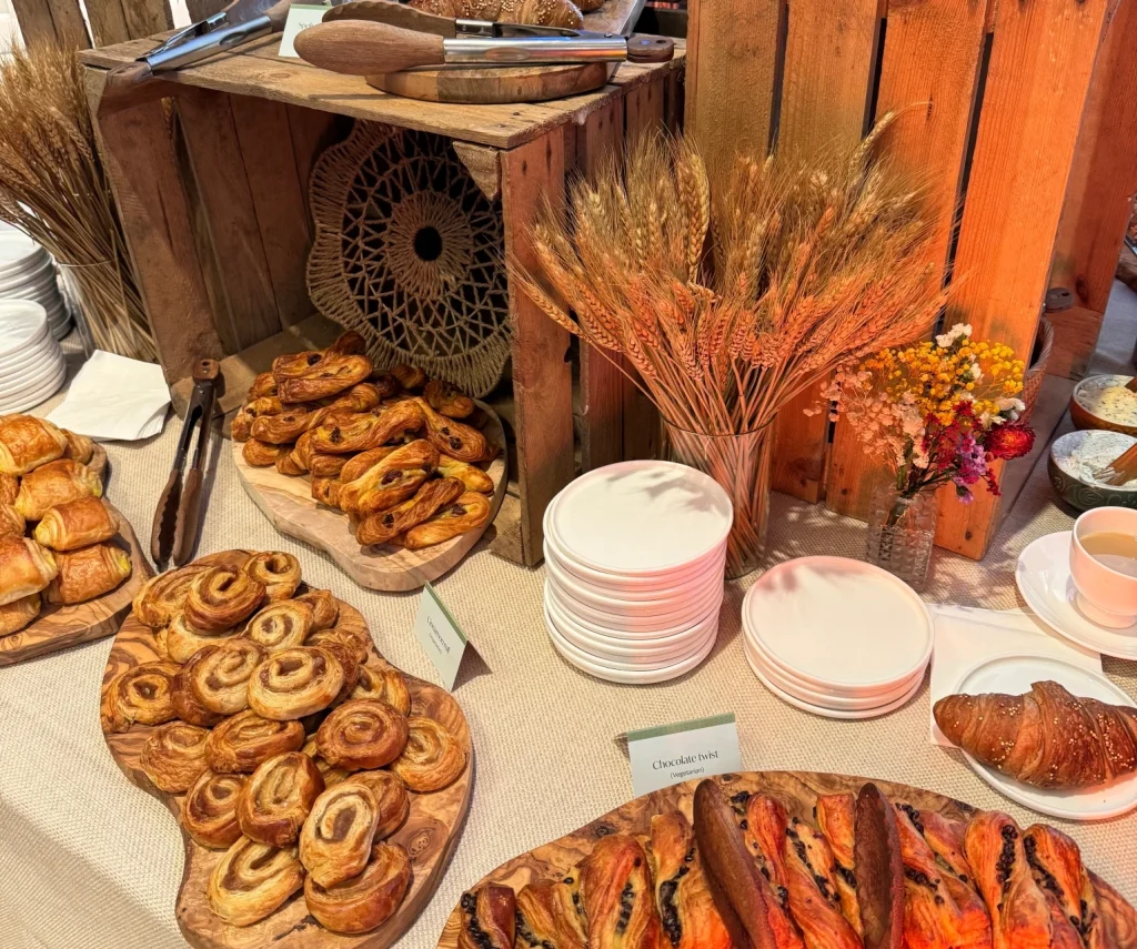 Unveiling the Future of Food at the Science Museum: A Journey into Sustainable Practices