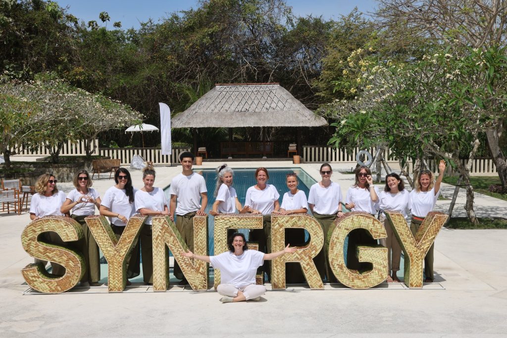 The Retreat Show 2025: A Unique Wellness Travel Event in Sardinia