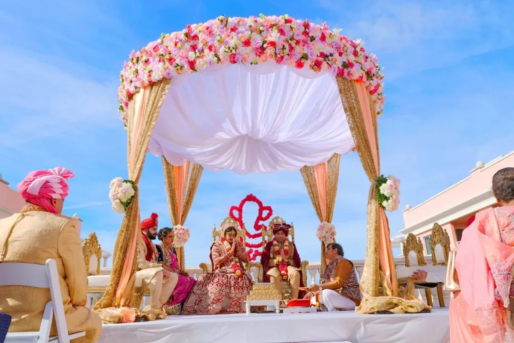 India Set to Become a Leading Destination for Weddings and Job Opportunities
