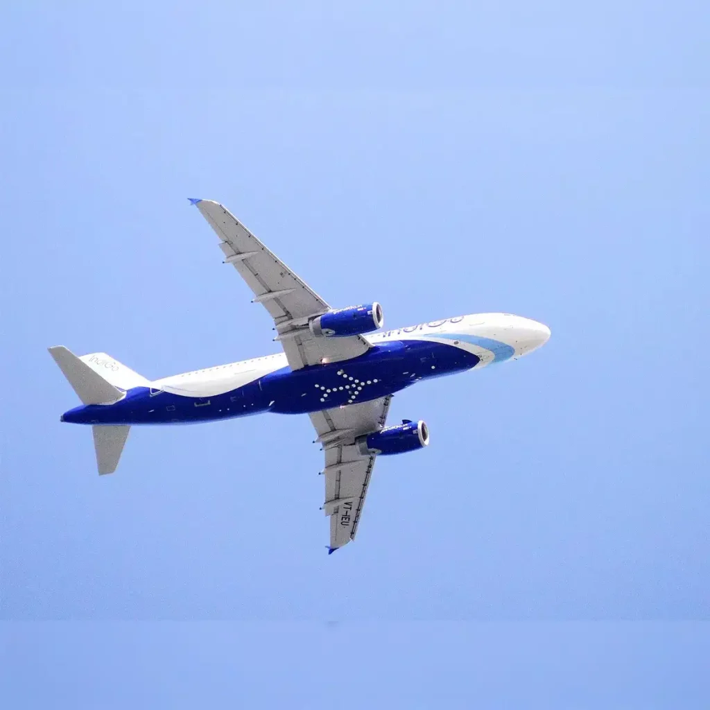 IndiGo Continues Istanbul Flights Post-Turkish Lease Expiration While Codesharing with Turkish Airlines Remains Unchanged