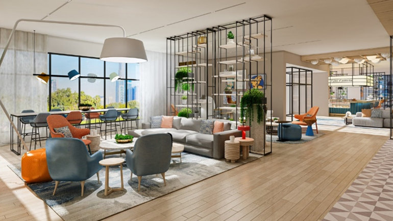 IHG to Introduce Innovative Concept for Experiential Travelers