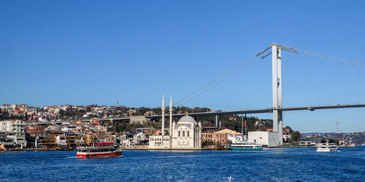 Discover Top Turkey Travel Agents in the USA for Your Perfect Getaway