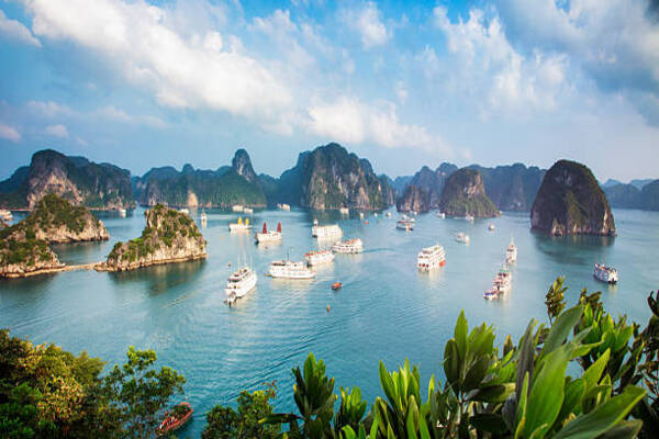 Vietnam’s Tourism Boom: A New Pinnacle in Asia-Pacific Travel Growth