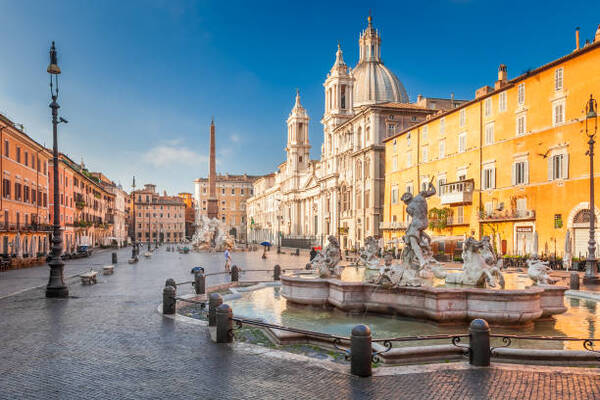 Italy Gears Up for an Unprecedented Summer Tourism Surge in 2025