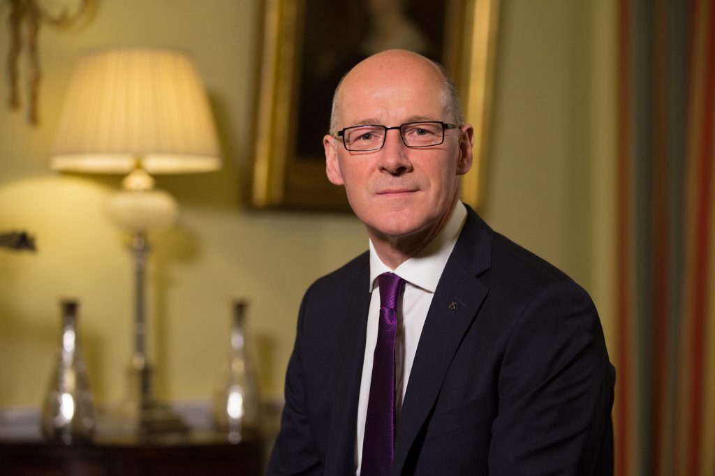 Apologies for Past Injustices Towards Scotland’s Travellers