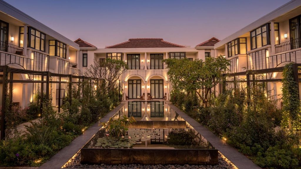 New Luxury Arrives in Johannesburg with the Launch of Park Hyatt