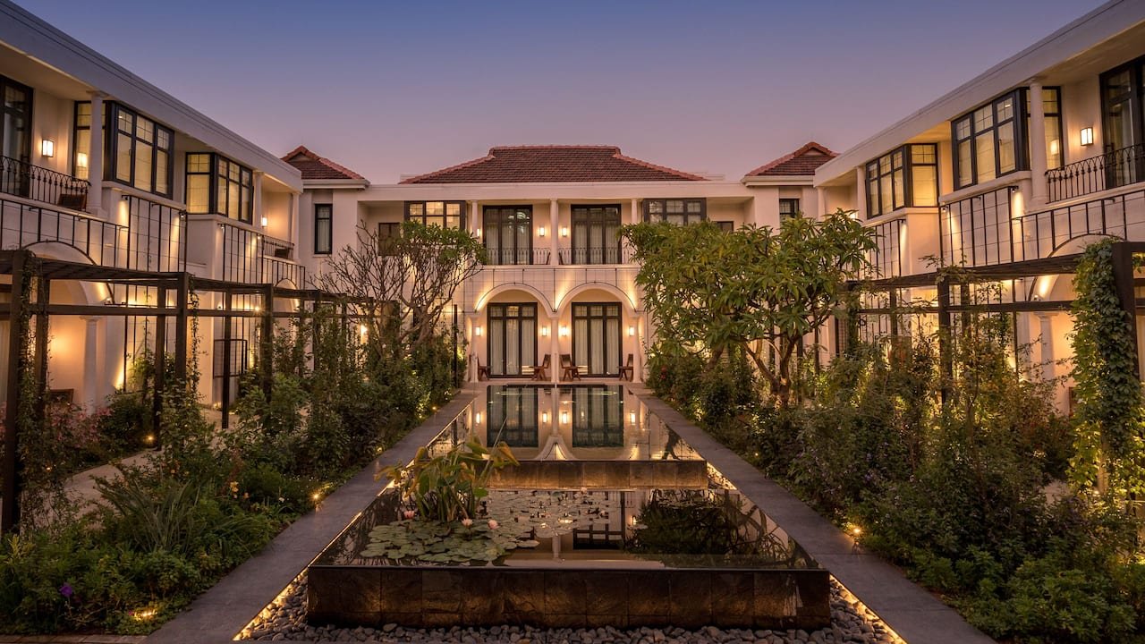 New Luxury Arrives in Johannesburg with the Launch of Park Hyatt