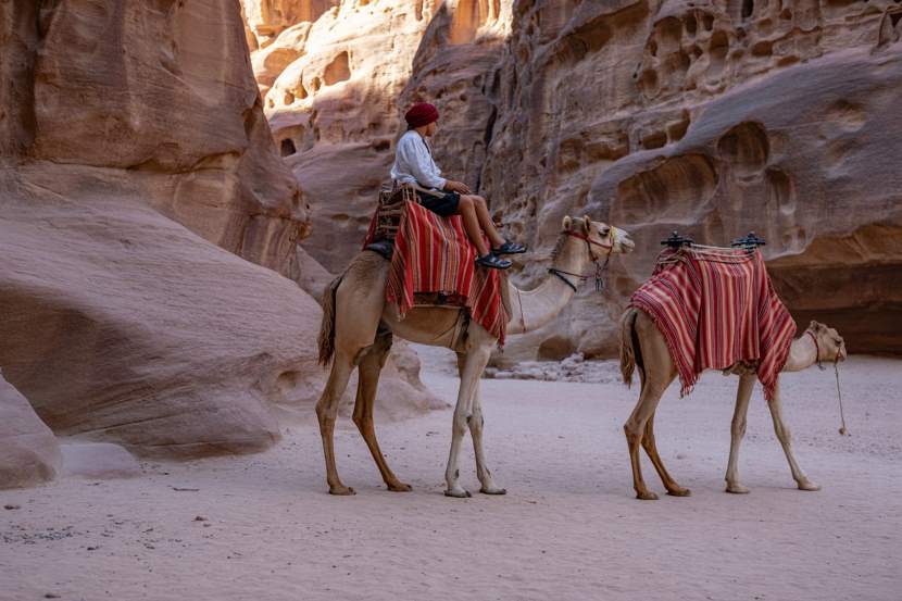 Exploring Unique Travel Experiences in the Hashemite Kingdom of Jordan