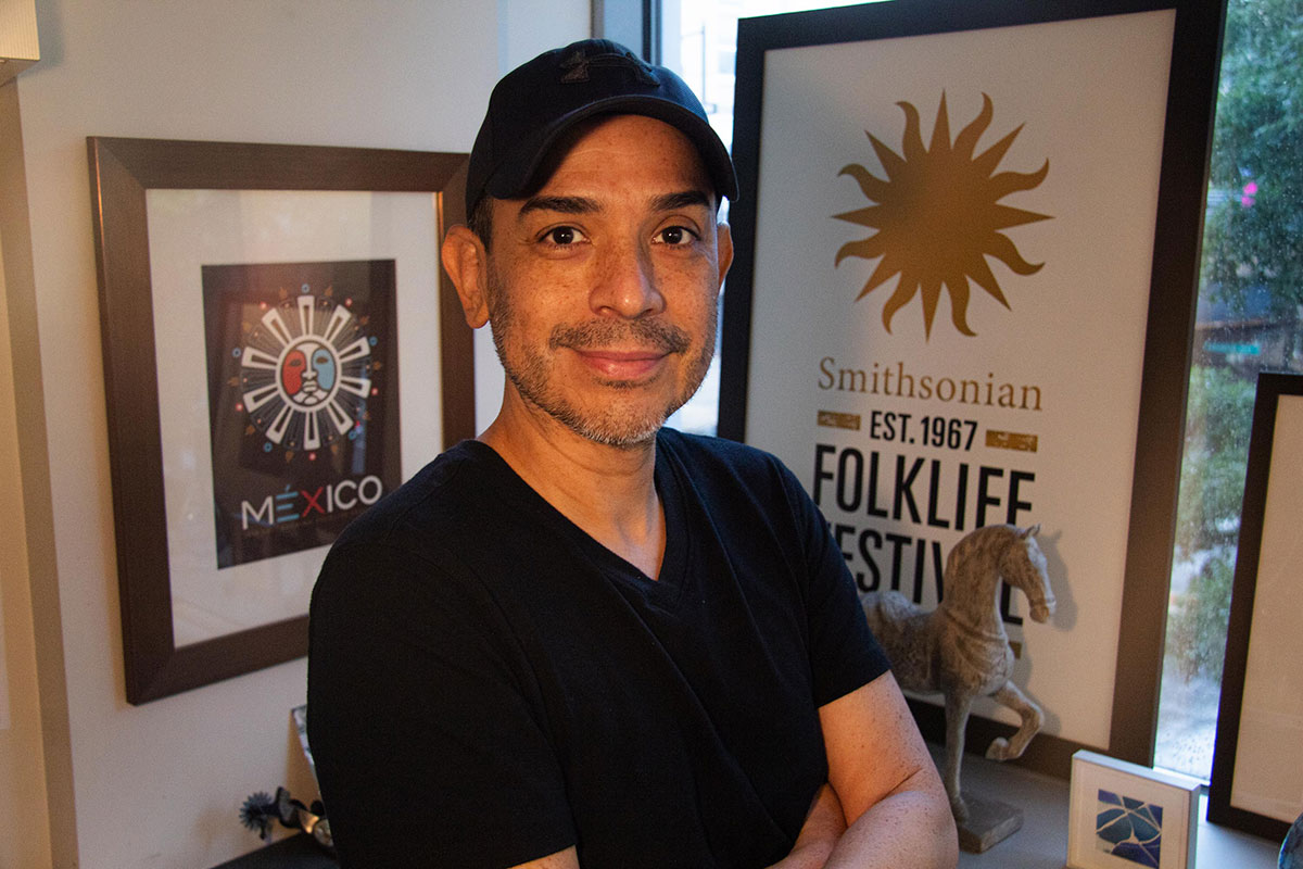 Creating a Striking Logo: The Youth and Culture Festival’s Vibrant Design