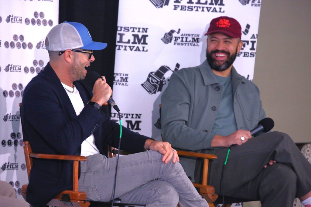 A Unique Screening of Bram Stoker’s Dracula at Austin Film Festival