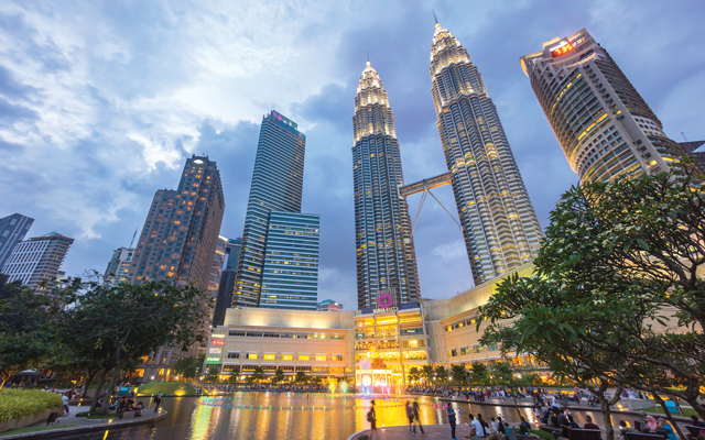 Malaysia’s Coastal Transformation: A New Seafood and Tourism Hub