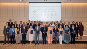 Thailand’s Collective Efforts Towards Sustainable Tourism by 2030