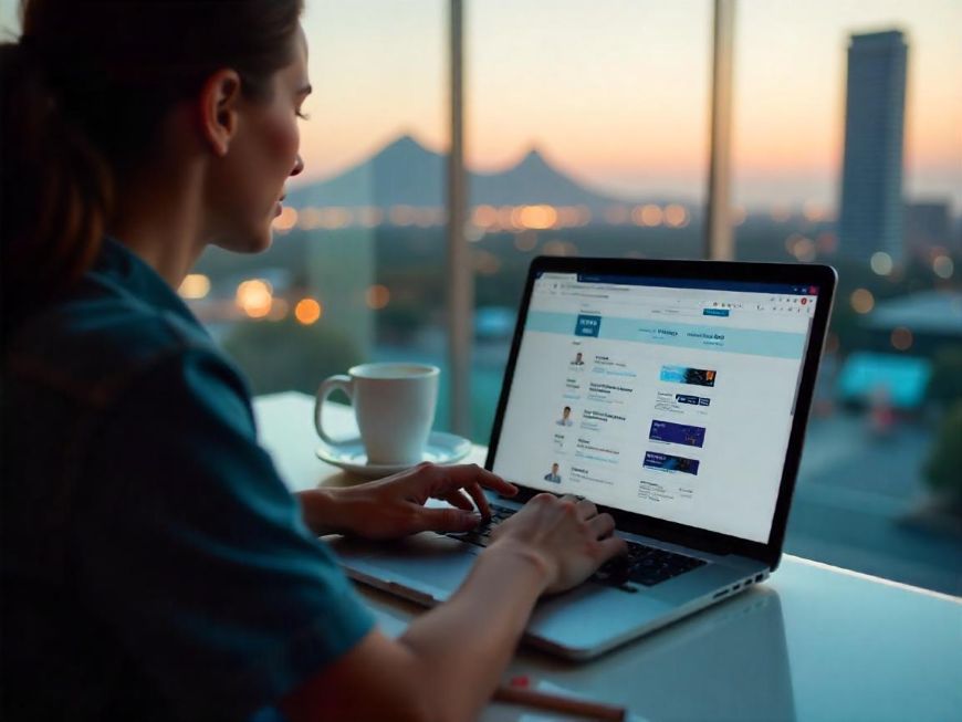 South Africa Introduces Mandatory Digital Visa System for Travelers