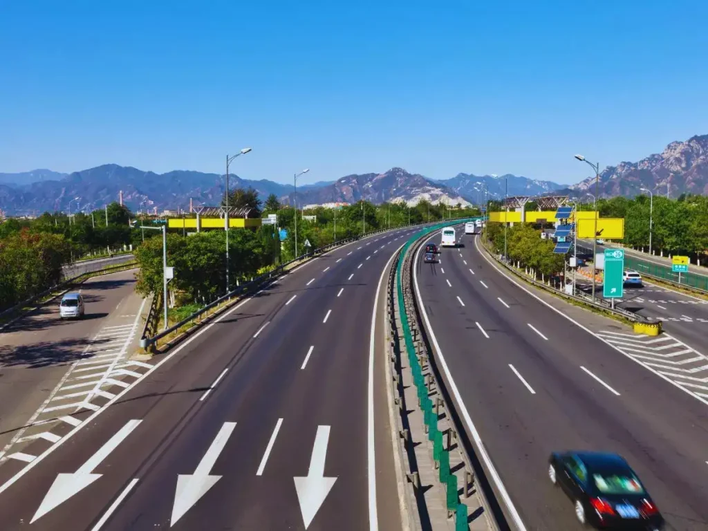 Maharashtra’s New Shaktipeeth Expressway: A Boost for Travel and Tourism