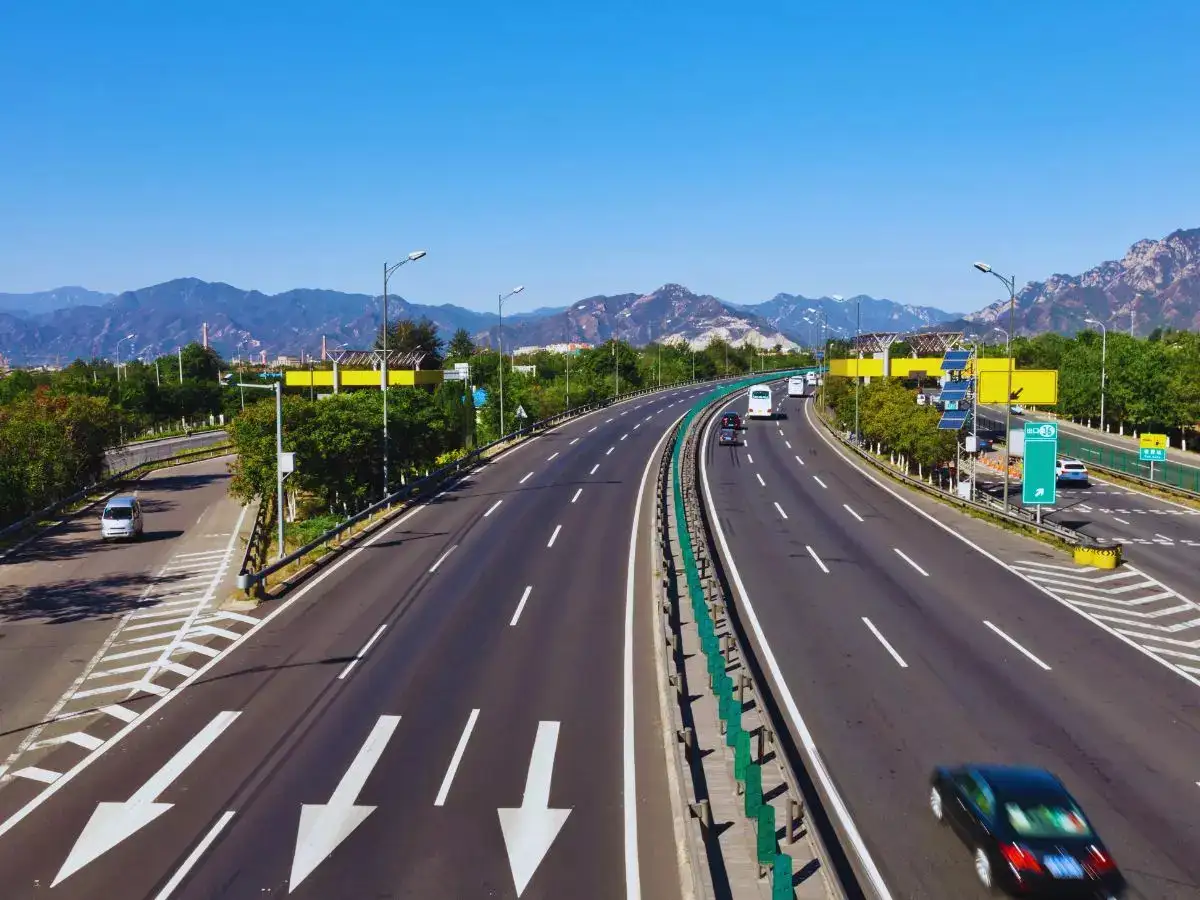 Maharashtra’s New Shaktipeeth Expressway: A Boost for Travel and Tourism