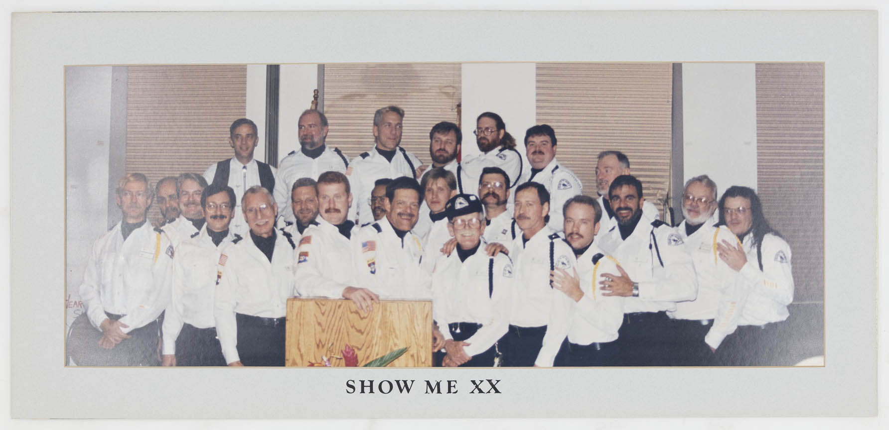 Delving into the Legacy of Leather-Levi Clubs in St. Louis