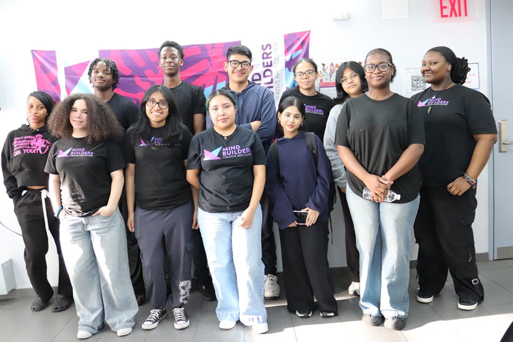 Celebrating Cultural Diversity through Art and Community in the Bronx