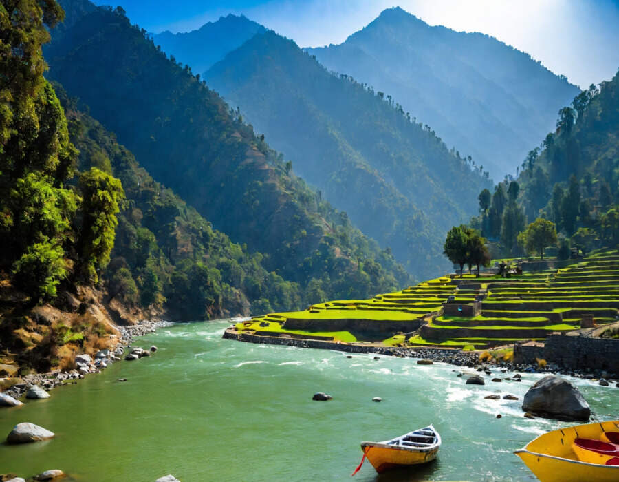 Transforming Tourism in Uttarakhand: Innovative Initiatives Reviewed