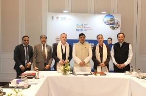 Madhya Pradesh and Spain Collaborate to Enhance Film Tourism