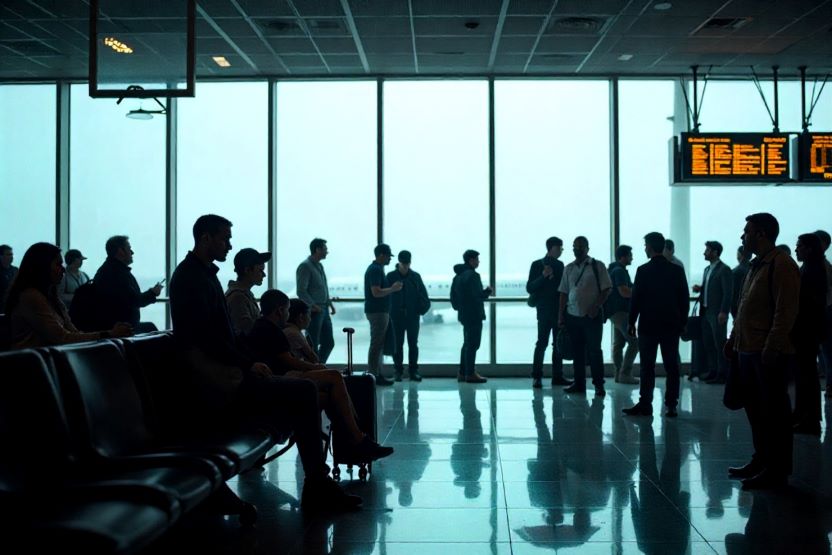 Unraveling the Monsoon Disruptions in Mumbai and Travel Implications