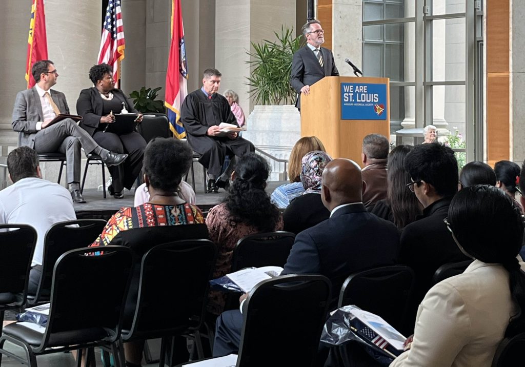 Embracing Diversity: The Legacy of Immigrants in St. Louis