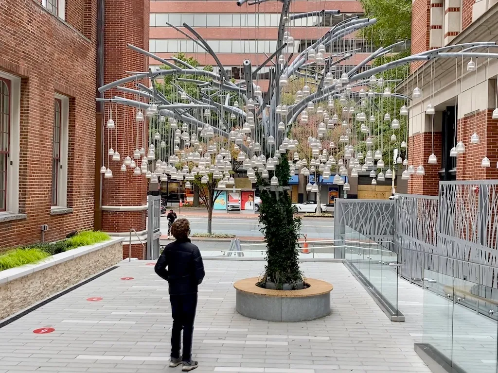 Exploring Youth Culture Around D.C.: Off the Beaten Path