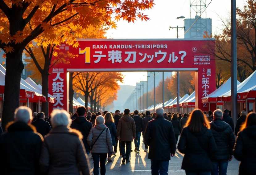 Osaka-Kansai Expo Reaches a Milestone with Ten Million Visitors