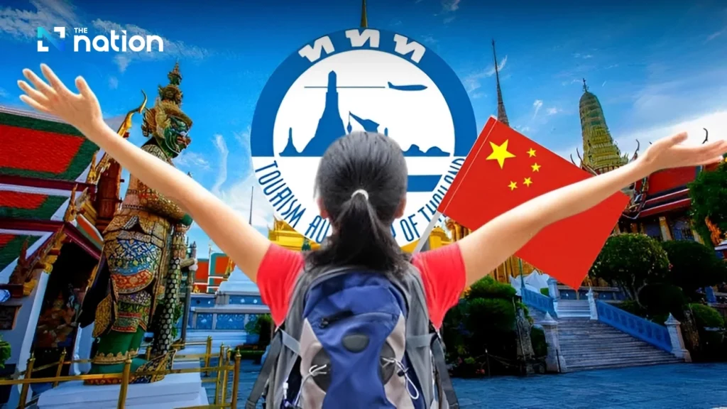Thailand Launches Innovative Campaign to Boost Cultural Tourism