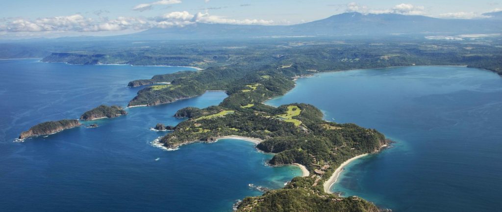 Peninsula Papagayo’s 2024 Sustainability Journey Unveiled