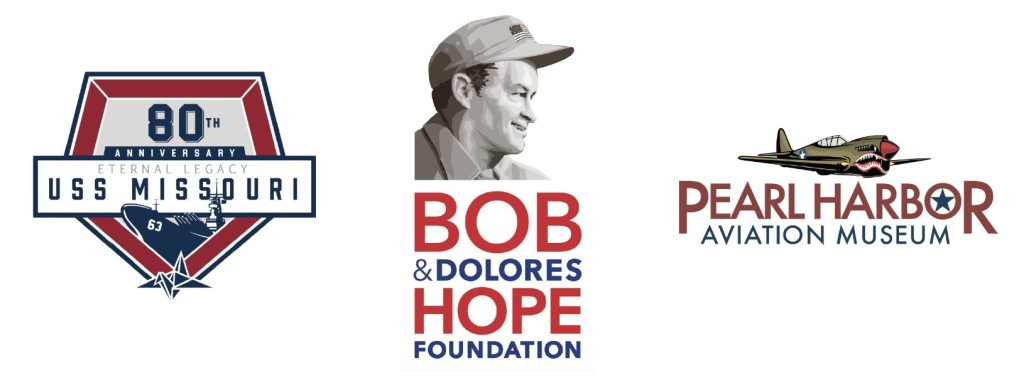 Honoring Bob Hope: The Legacy at Battleship Missouri and Pearl Harbor Aviation Museum