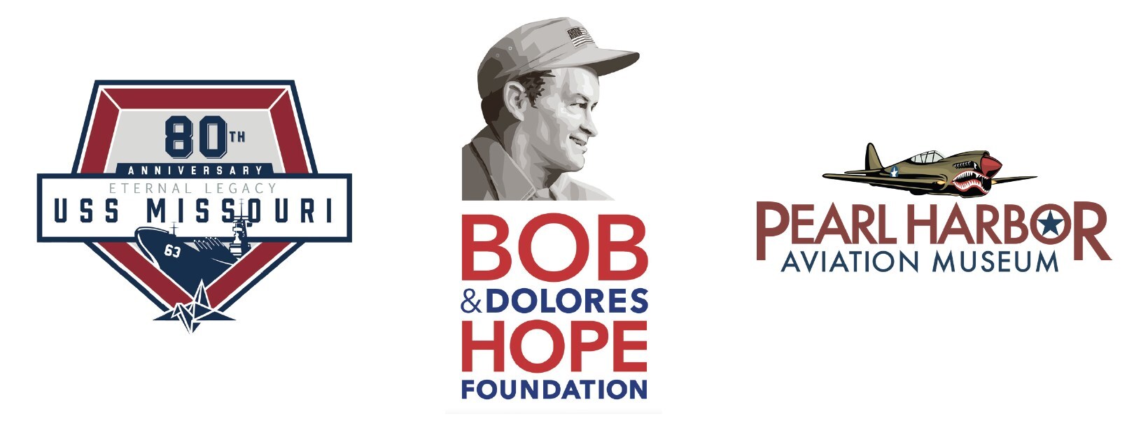 Honoring Bob Hope: The Legacy at Battleship Missouri and Pearl Harbor Aviation Museum