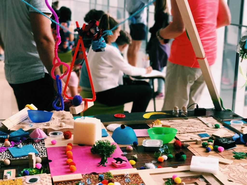 Incluseum’s Fresh Look: A New Era for Inclusive Practices