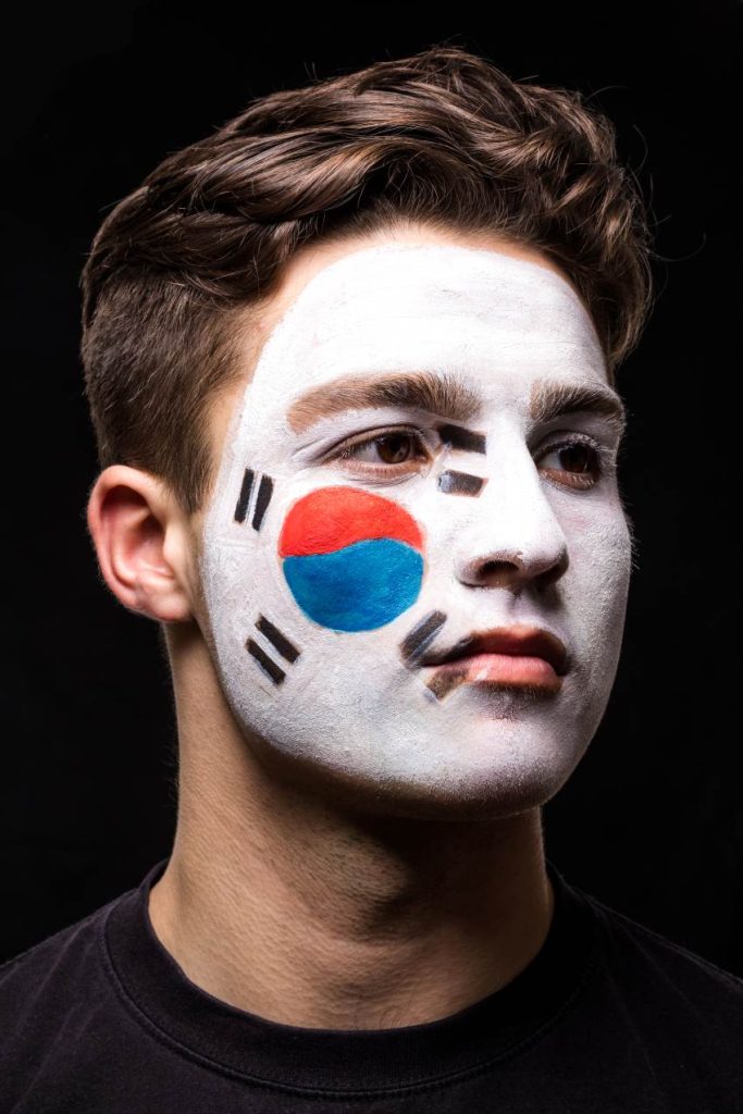 The Impact of Korean Entertainment on Global Tourism Dynamics