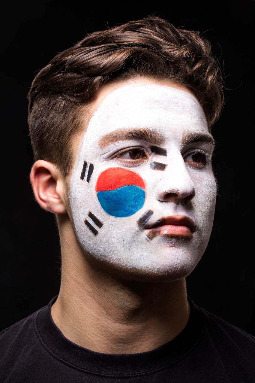 The Impact of Korean Entertainment on Global Tourism Dynamics