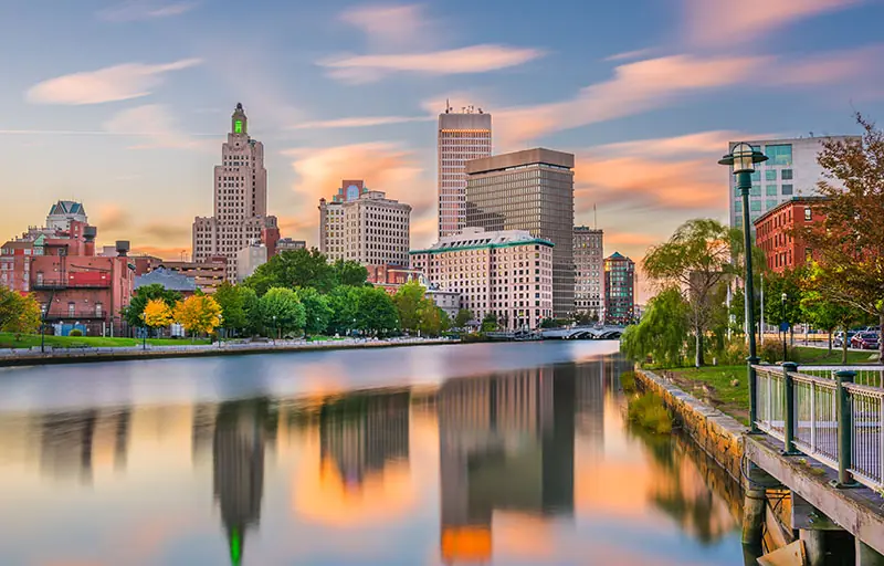 Enhancing Rhode Island’s Tourism Through Engagement and History