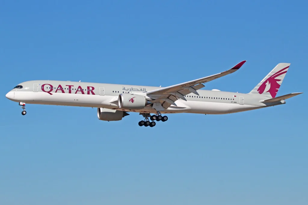 Qatar Airways Resumes Flights to Aleppo: A New Chapter in Travel Connectivity