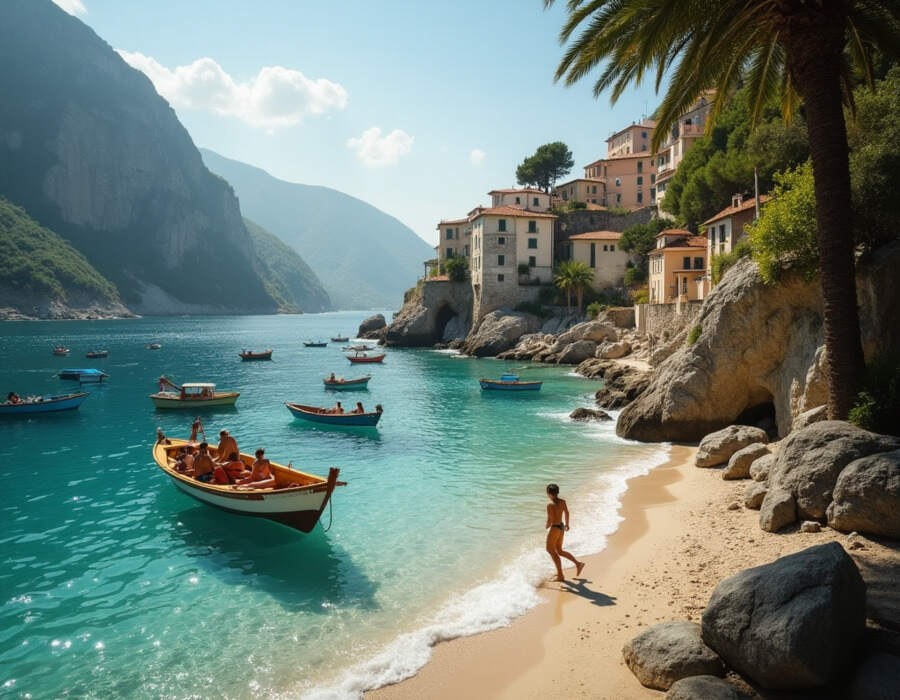 Italy: A Family Vacation Haven with Endless Adventures for 2025