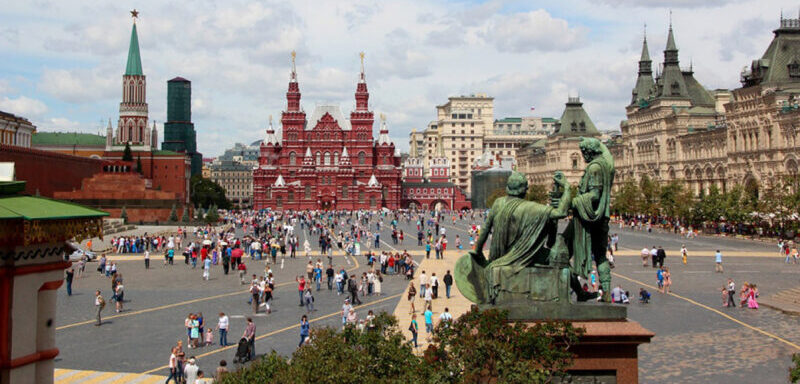 Russia’s Evolving Tourism Landscape and Its Impact on African Destinations